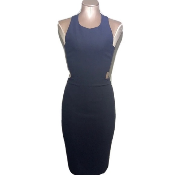 Elizabeth and James bodycon dress with cutouts. Size 4. So sexy - Picture 3 of 15